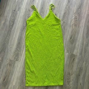 ZARA dress
